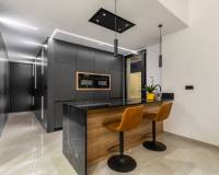 Resale - Detached House / Villa - El Chaparral - El chaparral