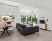 Resale - Detached House / Villa - Guardamar del Segura - El Raso