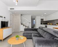 Resale - Detached House / Villa - Guardamar del Segura - El Raso