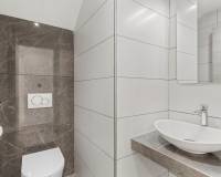 Resale - Detached House / Villa - Guardamar del Segura - El Raso