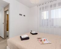 Resale - Detached House / Villa - Guardamar del Segura - El Raso