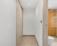 Resale - Detached House / Villa - Guardamar del Segura - El Raso