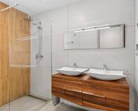 Resale - Detached House / Villa - Guardamar del Segura - El Raso