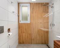 Resale - Detached House / Villa - Guardamar del Segura - El Raso