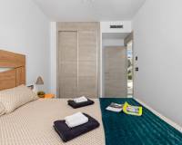 Resale - Detached House / Villa - Guardamar del Segura - El Raso