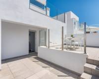 Resale - Detached House / Villa - Guardamar del Segura - El Raso