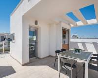 Resale - Detached House / Villa - Guardamar del Segura - El Raso