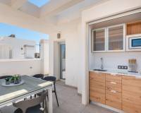 Resale - Detached House / Villa - Guardamar del Segura - El Raso