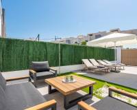 Resale - Detached House / Villa - Guardamar del Segura - El Raso