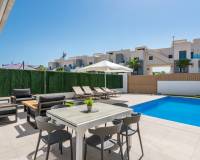 Resale - Detached House / Villa - Guardamar del Segura - El Raso