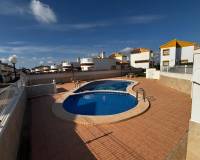 Resale - Detached House / Villa - Guardamar del Segura - El Raso