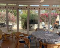 Resale - Detached House / Villa - Guardamar del Segura - El Raso