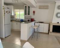 Resale - Detached House / Villa - Guardamar del Segura - El Raso