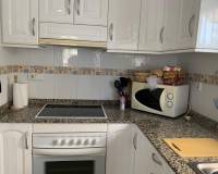 Resale - Detached House / Villa - Guardamar del Segura - El Raso