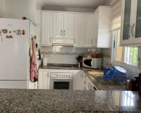 Resale - Detached House / Villa - Guardamar del Segura - El Raso