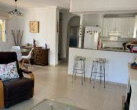 Resale - Detached House / Villa - Guardamar del Segura - El Raso