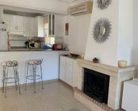 Resale - Detached House / Villa - Guardamar del Segura - El Raso