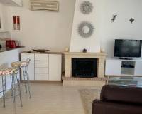 Resale - Detached House / Villa - Guardamar del Segura - El Raso