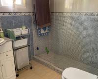 Resale - Detached House / Villa - Guardamar del Segura - El Raso