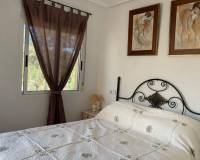 Resale - Detached House / Villa - Guardamar del Segura - El Raso