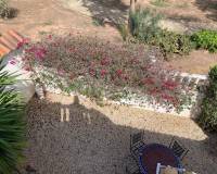 Resale - Detached House / Villa - Guardamar del Segura - El Raso