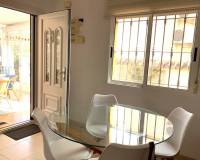 Resale - Detached House / Villa - Guardamar del Segura - El Raso