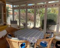 Resale - Detached House / Villa - Guardamar del Segura - El Raso