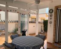 Resale - Detached House / Villa - Guardamar del Segura - El Raso