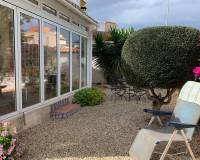 Resale - Detached House / Villa - Guardamar del Segura - El Raso