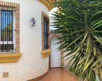Resale - Detached House / Villa - Guardamar del Segura - El Raso