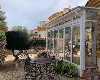 Resale - Detached House / Villa - Guardamar del Segura - El Raso