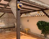 Resale - Detached House / Villa - Guardamar del Segura - El Raso