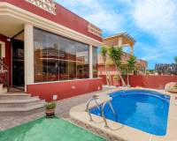 Resale - Detached Villa - Algorfa - Lo Crispin