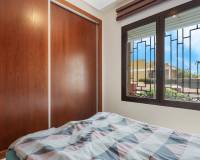 Resale - Detached Villa - Algorfa - Lo Crispin