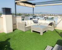 Resale - Detached Villa - Benijófar