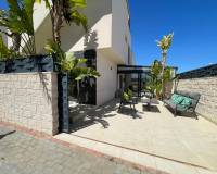 Resale - Detached Villa - Benijófar