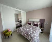 Resale - Detached Villa - Benijófar