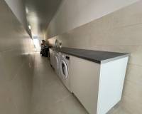 Resale - Detached Villa - Benijófar