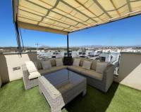 Resale - Detached Villa - Benijófar