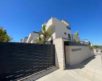 Resale - Detached Villa - Benijófar