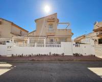 Resale - Detached Villa - Ciudad Quesada - Airstrip