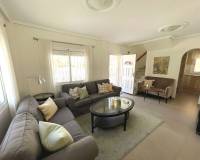 Resale - Detached Villa - Ciudad Quesada - Airstrip