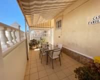 Resale - Detached Villa - Ciudad Quesada - Airstrip