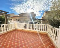 Resale - Detached Villa - Ciudad Quesada - Airstrip