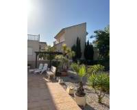 Resale - Detached Villa - Ciudad Quesada - Airstrip