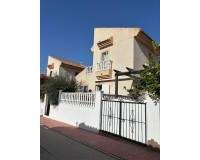 Resale - Detached Villa - Ciudad Quesada - Airstrip