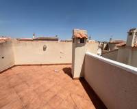 Resale - Detached Villa - Ciudad Quesada - Airstrip