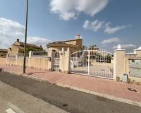 Resale - Detached Villa - Ciudad Quesada - Airstrip
