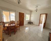 Resale - Detached Villa - Ciudad Quesada - Airstrip