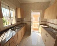 Resale - Detached Villa - Ciudad Quesada - Airstrip